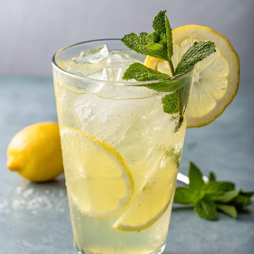Lemonade