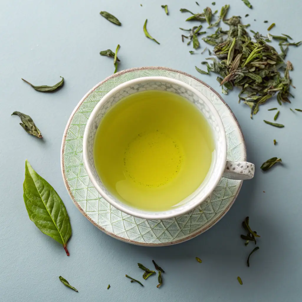 Green Tea